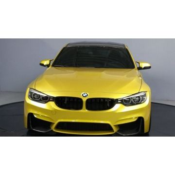 BMW M3  Sedan/Limuzyna 2018,  3.0 benzyna, automat - Na sprzedaż za 282 000 zł - Katowice - zdjęcie 2