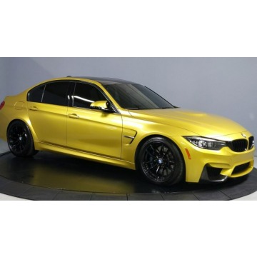 BMW M3  Sedan/Limuzyna 2018,  3.0 benzyna, automat - Na sprzedaż za 282 000 zł - Katowice - zdjęcie 3