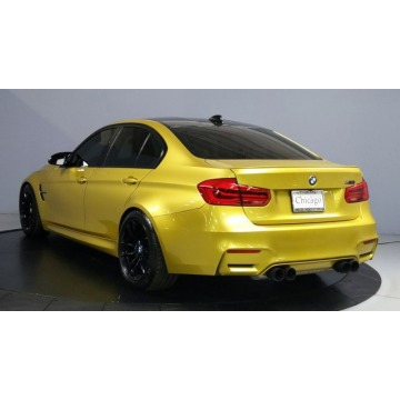 BMW M3  Sedan/Limuzyna 2018,  3.0 benzyna, automat - Na sprzedaż za 282 000 zł - Katowice - zdjęcie 6