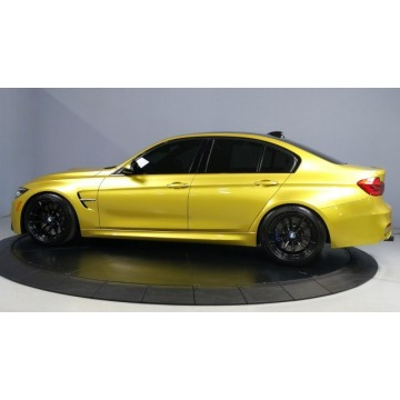 BMW M3  Sedan/Limuzyna 2018,  3.0 benzyna, automat - Na sprzedaż za 282 000 zł - Katowice - zdjęcie 4