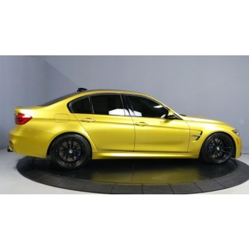 BMW M3  Sedan/Limuzyna 2018,  3.0 benzyna, automat - Na sprzedaż za 282 000 zł - Katowice - zdjęcie 5