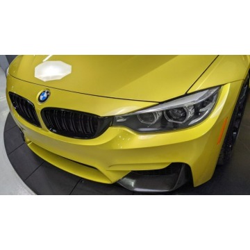 BMW M3  Sedan/Limuzyna 2018,  3.0 benzyna, automat - Na sprzedaż za 282 000 zł - Katowice - zdjęcie 8