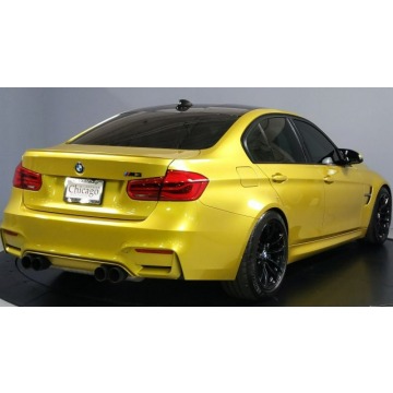 BMW M3  Sedan/Limuzyna 2018,  3.0 benzyna, automat - Na sprzedaż za 282 000 zł - Katowice - zdjęcie 7