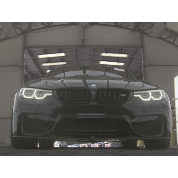 BMW M3  Sedan/Limuzyna 2018,  3.0 benzyna, automat - Na sprzedaż za 196 000 zł - Katowice - zdjęcie 2