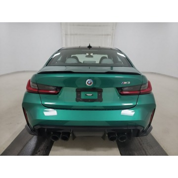 BMW M3  Sedan/Limuzyna 2022,  3.0 benzyna, automat - Na sprzedaż za 271 000 zł - Katowice - zdjęcie 6