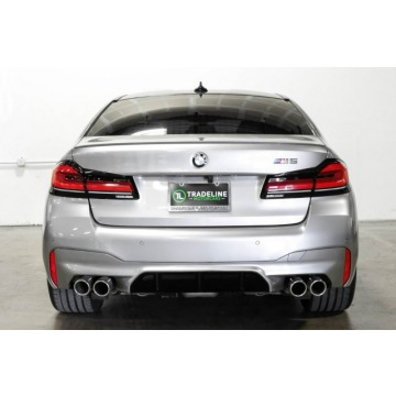BMW M5  Sedan/Limuzyna 2021,  4.4 benzyna, automat - Na sprzedaż za 355 470 zł - Katowice - zdjęcie 5