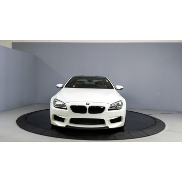 BMW M6  Coupe/Sportowy 2017,  4.4 benzyna, automat - Na sprzedaż za 193 110 zł - Katowice - zdjęcie 2