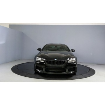 BMW M6  Sedan/Limuzyna 2018,  4.4 benzyna, automat - Na sprzedaż za 185 730 zł - Katowice - zdjęcie 2