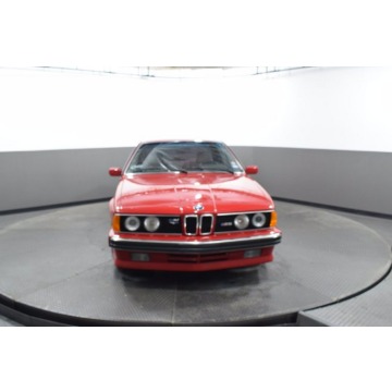 BMW M6  Coupe/Sportowy 1988,  3.5 benzyna, automat - Na sprzedaż za 109 101 zł - Katowice - zdjęcie 2