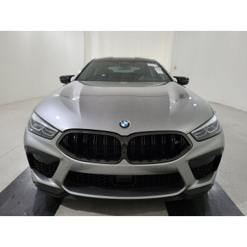 BMW M8  Coupe/Sportowy 2021,  4.4 benzyna, automat - Na sprzedaż za 398 520 zł - Katowice - zdjęcie 2