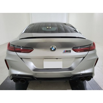 BMW M8  Coupe/Sportowy 2021,  4.4 benzyna, automat - Na sprzedaż za 398 520 zł - Katowice - zdjęcie 5