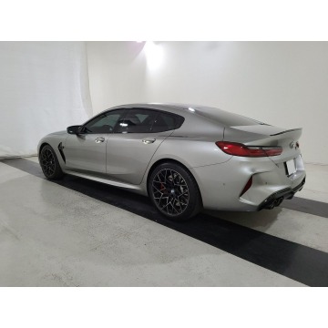 BMW M8  Coupe/Sportowy 2021,  4.4 benzyna, automat - Na sprzedaż za 398 520 zł - Katowice - zdjęcie 6