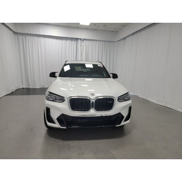 BMW X3  SUV 2023,  3.0 benzyna, automat - Na sprzedaż za 274 290 zł - Katowice - zdjęcie 2