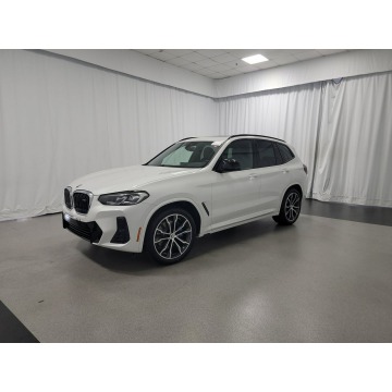 BMW X3  SUV 2023,  3.0 benzyna, automat - Na sprzedaż za 274 290 zł - Katowice - zdjęcie 3