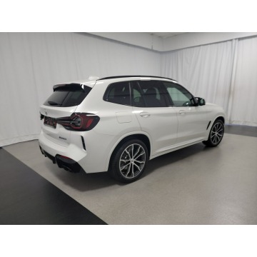BMW X3  SUV 2023,  3.0 benzyna, automat - Na sprzedaż za 274 290 zł - Katowice - zdjęcie 6