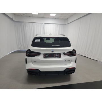 BMW X3  SUV 2023,  3.0 benzyna, automat - Na sprzedaż za 274 290 zł - Katowice - zdjęcie 4
