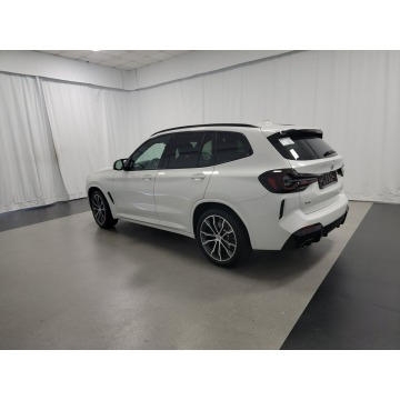 BMW X3  SUV 2023,  3.0 benzyna, automat - Na sprzedaż za 274 290 zł - Katowice - zdjęcie 5