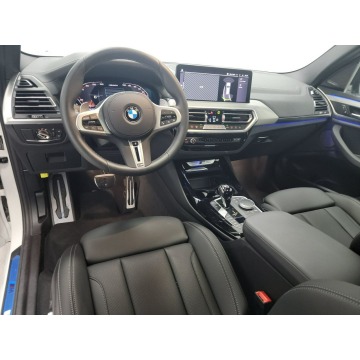 BMW X3  SUV 2023,  3.0 benzyna, automat - Na sprzedaż za 274 290 zł - Katowice - zdjęcie 8