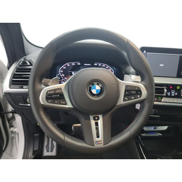 BMW X3  SUV 2023,  3.0 benzyna, automat - Na sprzedaż za 274 290 zł - Katowice - zdjęcie 7