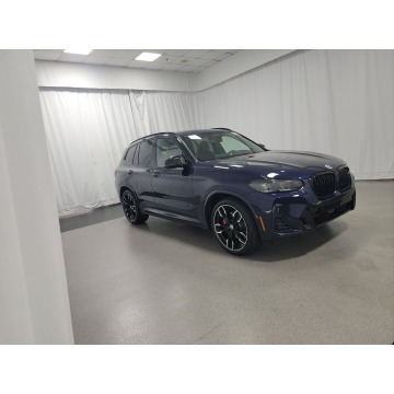 2023 BMW X3 M40i