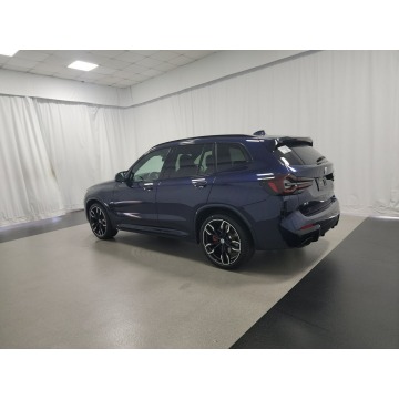 BMW X3  SUV 2023,  3.0 benzyna, automat - Na sprzedaż za 261 990 zł - Katowice - zdjęcie 4