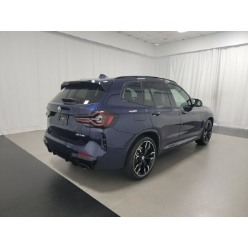 BMW X3  SUV 2023,  3.0 benzyna, automat - Na sprzedaż za 261 990 zł - Katowice - zdjęcie 5