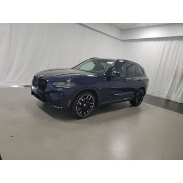 BMW X3  SUV 2023,  3.0 benzyna, automat - Na sprzedaż za 261 990 zł - Katowice - zdjęcie 3