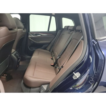 BMW X3  SUV 2023,  3.0 benzyna, automat - Na sprzedaż za 261 990 zł - Katowice - zdjęcie 8