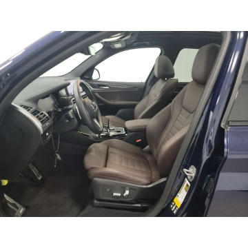 BMW X3  SUV 2023,  3.0 benzyna, automat - Na sprzedaż za 261 990 zł - Katowice - zdjęcie 7