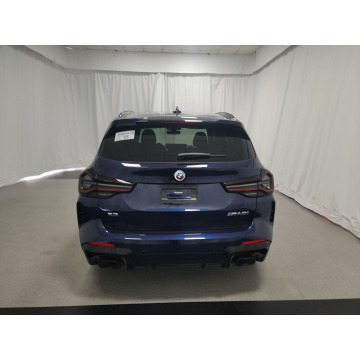 BMW X3  SUV 2023,  3.0 benzyna, automat - Na sprzedaż za 261 990 zł - Katowice - zdjęcie 6