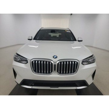 BMW X3  SUV 2023,  2.0 benzyna, automat - Na sprzedaż za 212 790 zł - Katowice - zdjęcie 3
