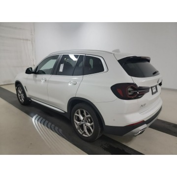 BMW X3  SUV 2023,  2.0 benzyna, automat - Na sprzedaż za 212 790 zł - Katowice - zdjęcie 6
