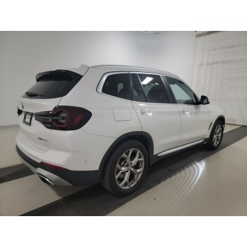 BMW X3  SUV 2023,  2.0 benzyna, automat - Na sprzedaż za 212 790 zł - Katowice - zdjęcie 5