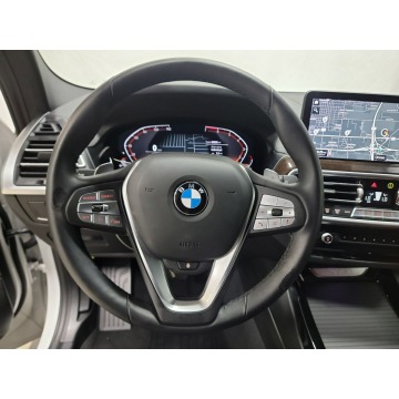 BMW X3  SUV 2023,  2.0 benzyna, automat - Na sprzedaż za 212 790 zł - Katowice - zdjęcie 7