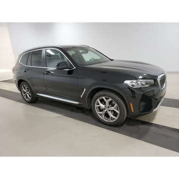 BMW X3 -  2023 X3 xDrive30i