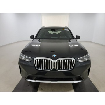 BMW X3  SUV 2023,  2.0 benzyna, automat - Na sprzedaż za 220 539 zł - Katowice - zdjęcie 2