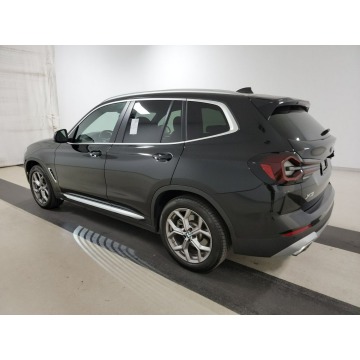 BMW X3  SUV 2023,  2.0 benzyna, automat - Na sprzedaż za 220 539 zł - Katowice - zdjęcie 6