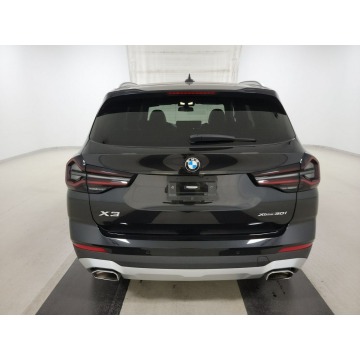 BMW X3  SUV 2023,  2.0 benzyna, automat - Na sprzedaż za 220 539 zł - Katowice - zdjęcie 5