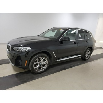BMW X3  SUV 2023,  2.0 benzyna, automat - Na sprzedaż za 220 539 zł - Katowice - zdjęcie 3