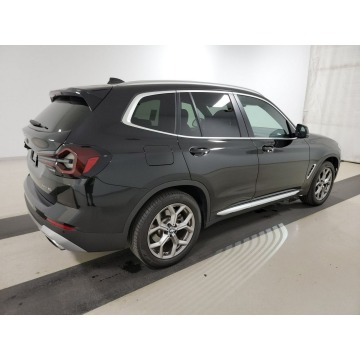 BMW X3  SUV 2023,  2.0 benzyna, automat - Na sprzedaż za 220 539 zł - Katowice - zdjęcie 4