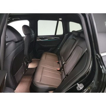 BMW X3  SUV 2023,  2.0 benzyna, automat - Na sprzedaż za 220 539 zł - Katowice - zdjęcie 8
