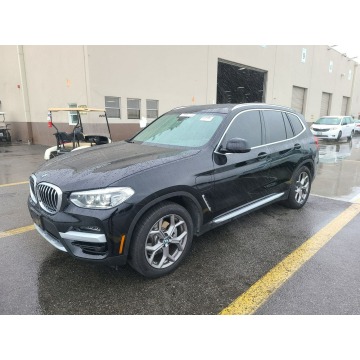 BMW X3 -  xDrive30e Hybryda Plug-in