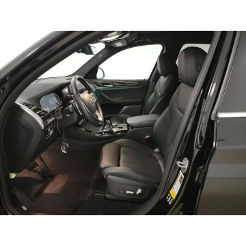 BMW X3  SUV 2023,  2.0 benzyna, automat - Na sprzedaż za 220 539 zł - Katowice - zdjęcie 7