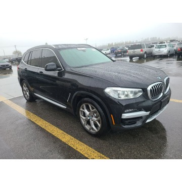 BMW X3  SUV 2021,  2.0 hybryda, automat - Na sprzedaż za 234 930 zł - Katowice - zdjęcie 3