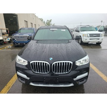 BMW X3  SUV 2021,  2.0 hybryda, automat - Na sprzedaż za 234 930 zł - Katowice - zdjęcie 2