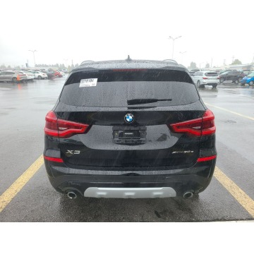 BMW X3  SUV 2021,  2.0 hybryda, automat - Na sprzedaż za 234 930 zł - Katowice - zdjęcie 5