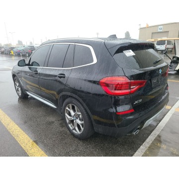 BMW X3  SUV 2021,  2.0 hybryda, automat - Na sprzedaż za 234 930 zł - Katowice - zdjęcie 6