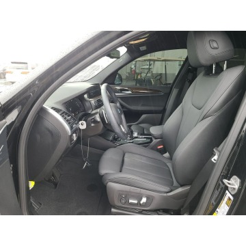 BMW X3  SUV 2021,  2.0 hybryda, automat - Na sprzedaż za 234 930 zł - Katowice - zdjęcie 7