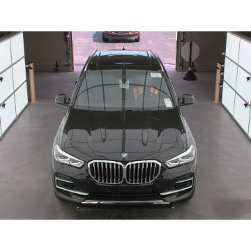 BMW X5  SUV 2023,  3.0 benzyna, automat - Na sprzedaż za 268 509 zł - Katowice - zdjęcie 2