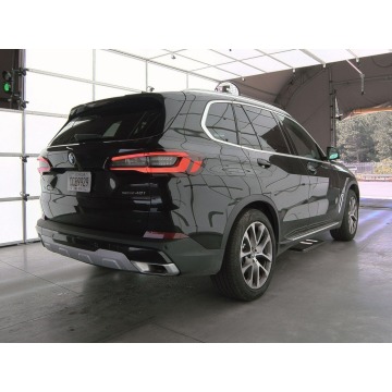 BMW X5  SUV 2023,  3.0 benzyna, automat - Na sprzedaż za 268 509 zł - Katowice - zdjęcie 5
